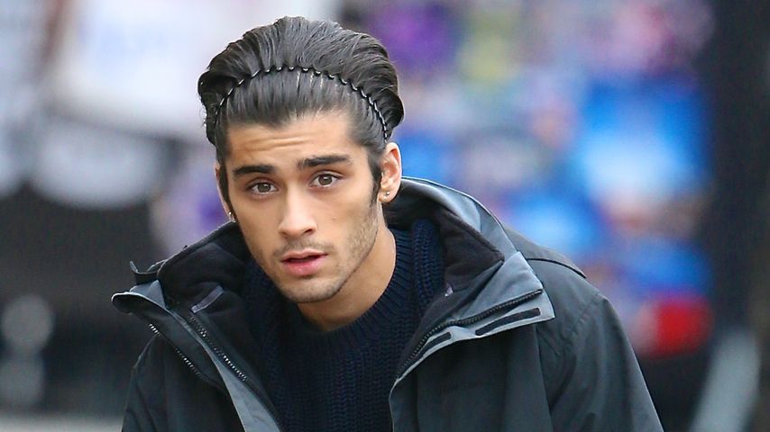 Zayn Malik