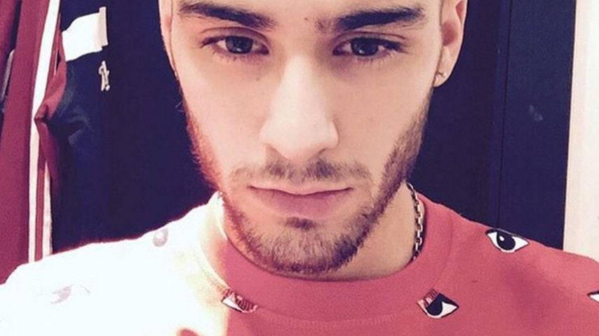 Zayn Malik