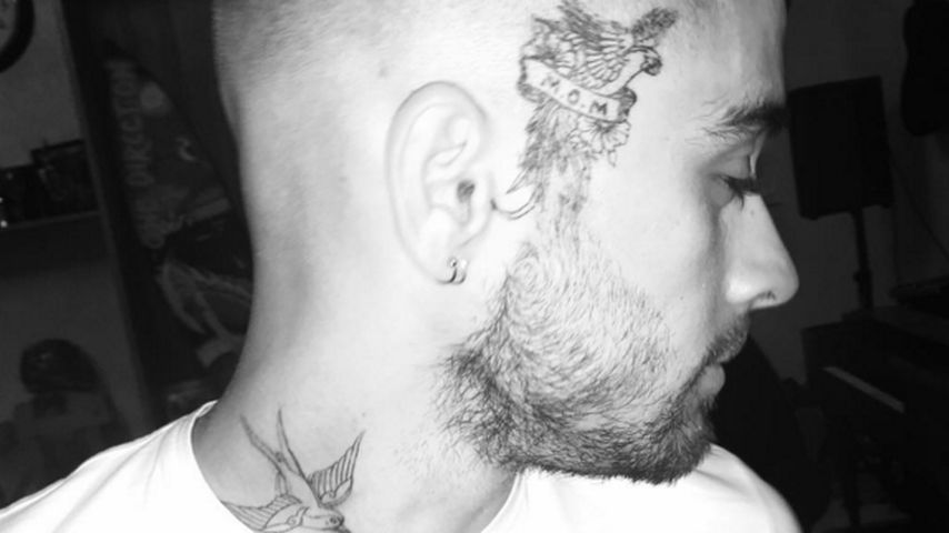 Zayn Malik