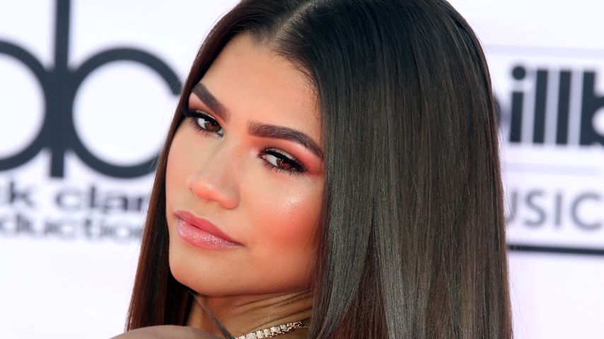 Zendaya bei den Billboard Music Awards