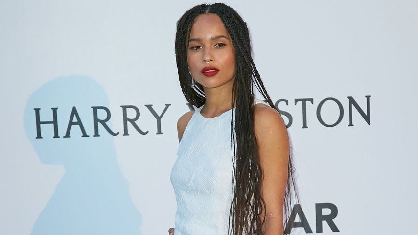 Zoe Kravitz