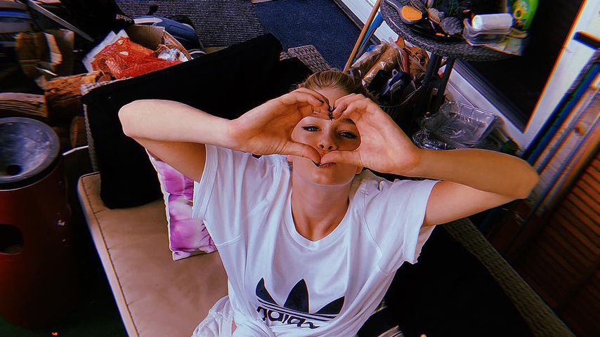 Liebes-Update: GNTM-Zoe Saip zeigt sich total verknallt!