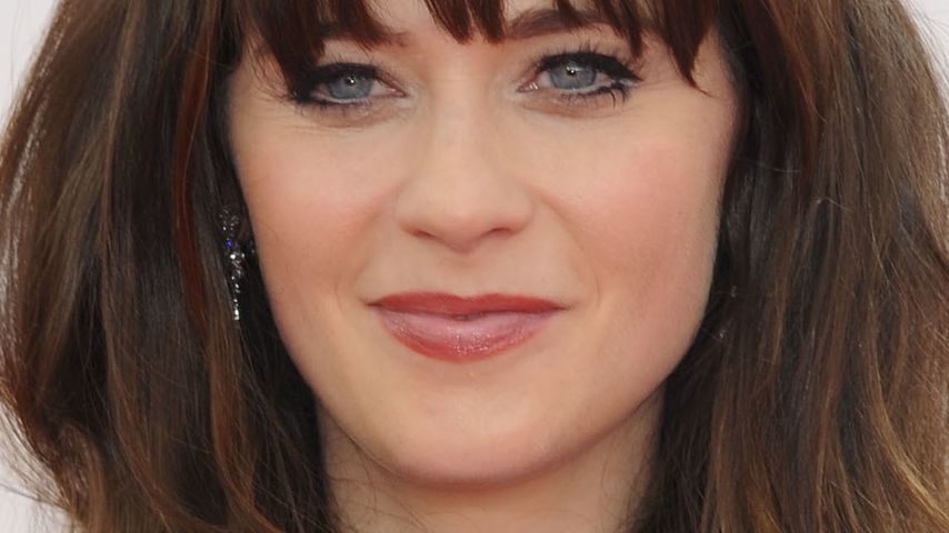 Zooey Deschanel
