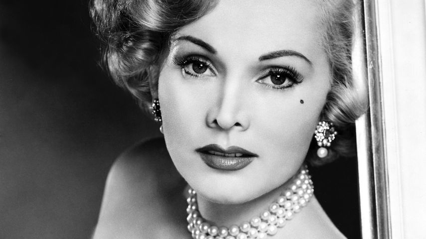Zsa Zsa Gabor, 1952