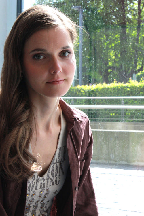 Jenny Steinkamp Jenny Steinkamp