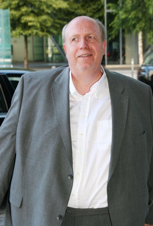 Reiner Calmund Wiki Reiner Calmund Wiki