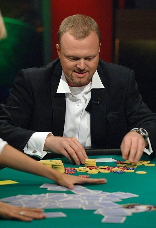 Pokernacht Raab Pokernacht Raab