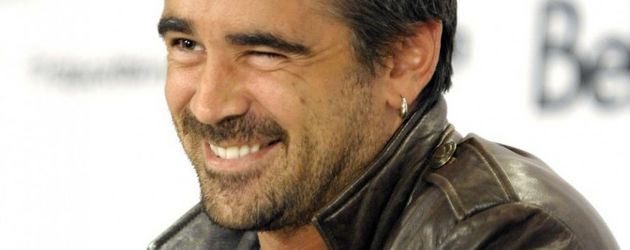 Colin Farrell Colin Farrell