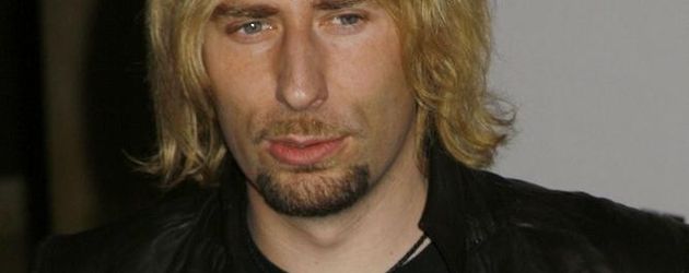 Chad Kroeger Chad Kroeger