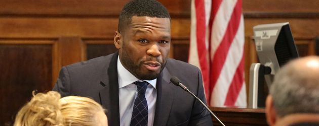 50 Cent 50 Cent