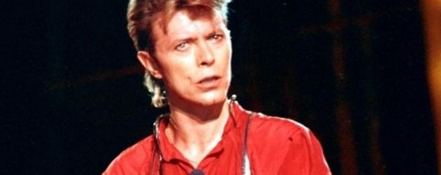 David Bowie David Bowie