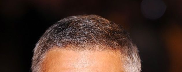 George Clooney George Clooney