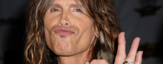 Steven Tyler Steven Tyler