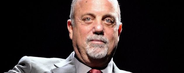 Billy Joel Billy Joel