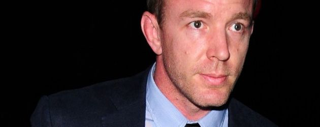 Guy Ritchie Guy Ritchie