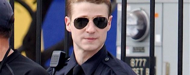 Benjamin McKenzie Benjamin McKenzie