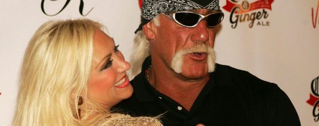 Hulk Hogan und Linda Hogan Hulk Hogan und Linda Hogan