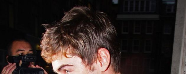 Zac Efron Zac Efron