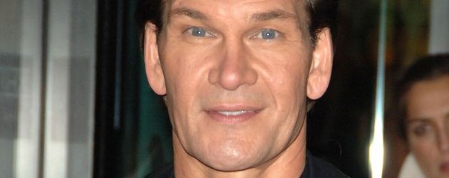 Patrick Swayze Patrick Swayze