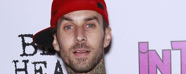 Travis Barker Travis Barker