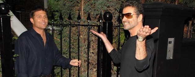 George Michael George Michael