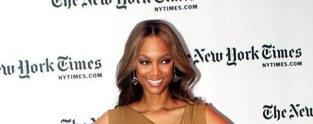 Tyra Banks Tyra Banks