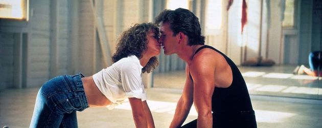 Patrick Swayze und Dirty Dancing Patrick Swayze und Dirty Dancing