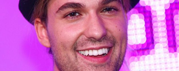 David Garrett David Garrett