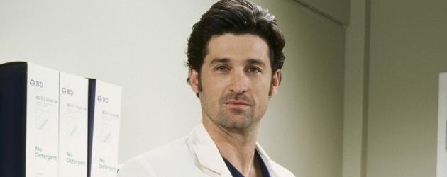 Patrick Dempsey Patrick Dempsey
