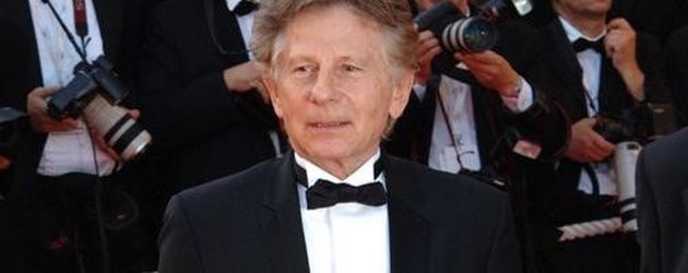 Roman Polanski Roman Polanski