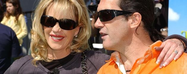Melanie Griffith Melanie Griffith