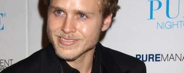Spencer Pratt Spencer Pratt