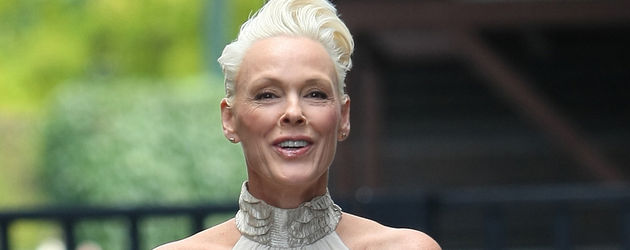 Brigitte Nielsen Brigitte Nielsen