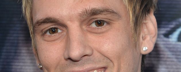 Aaron Carter, Sänger Aaron Carter, Sänger