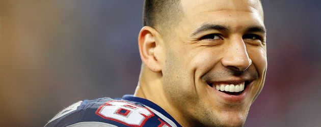 Aaron Hernandez Aaron Hernandez