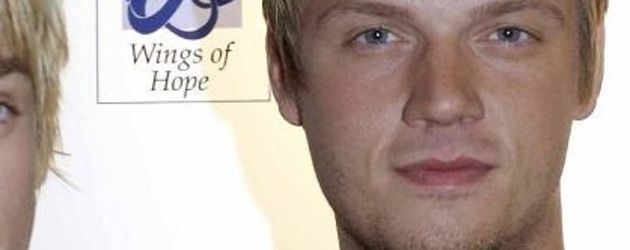 Nick Carter und Aaron Carter Nick Carter und Aaron Carter