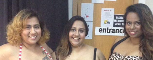 Aarti Olivia Dubey Aarti Olivia Dubey