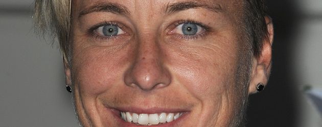 Abby Wambach Abby Wambach