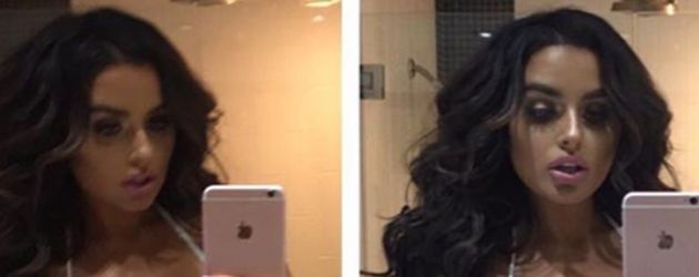 Abigail Ratchford Abigail Ratchford