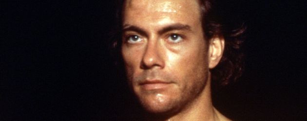 Jean-Claude van Damme Jean-Claude van Damme