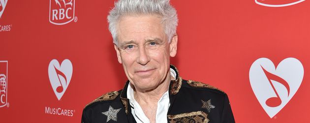 Adam Clayton Adam Clayton