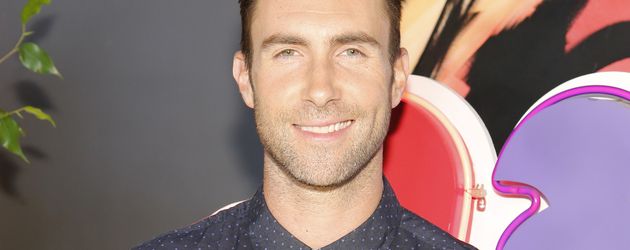Adam Levine beim "The Voice - Karaoke Press Event" Adam Levine beim "The Voice - Karaoke Press Event"