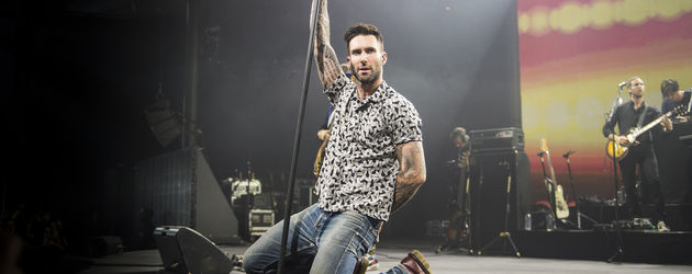 adam levine adam levine