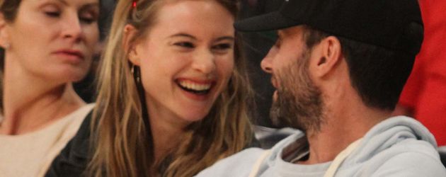 adam levine und Behati Prinsloo adam levine und Behati Prinsloo