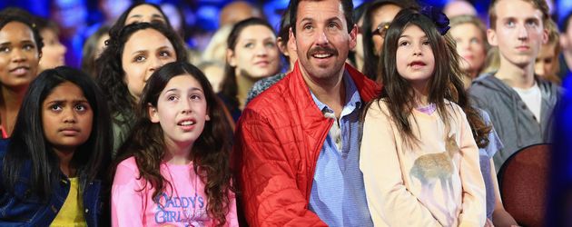 Adam Sandler Adam Sandler