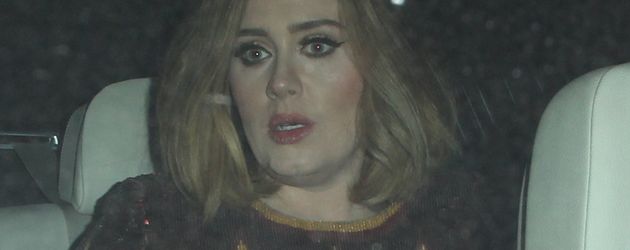 Adele Adkins Adele Adkins