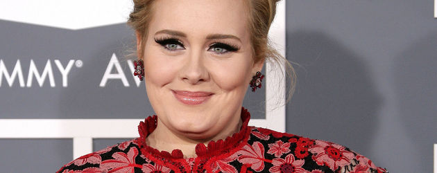 Adele Adkins Adele Adkins