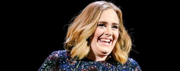 Adele Adkins in Birmingham Adele Adkins in Birmingham
