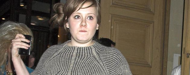 Adele Adkins Adele Adkins