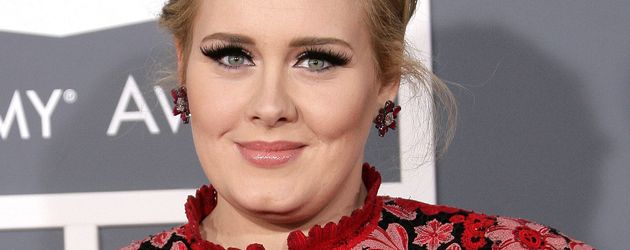 Adele Adkins Adele Adkins